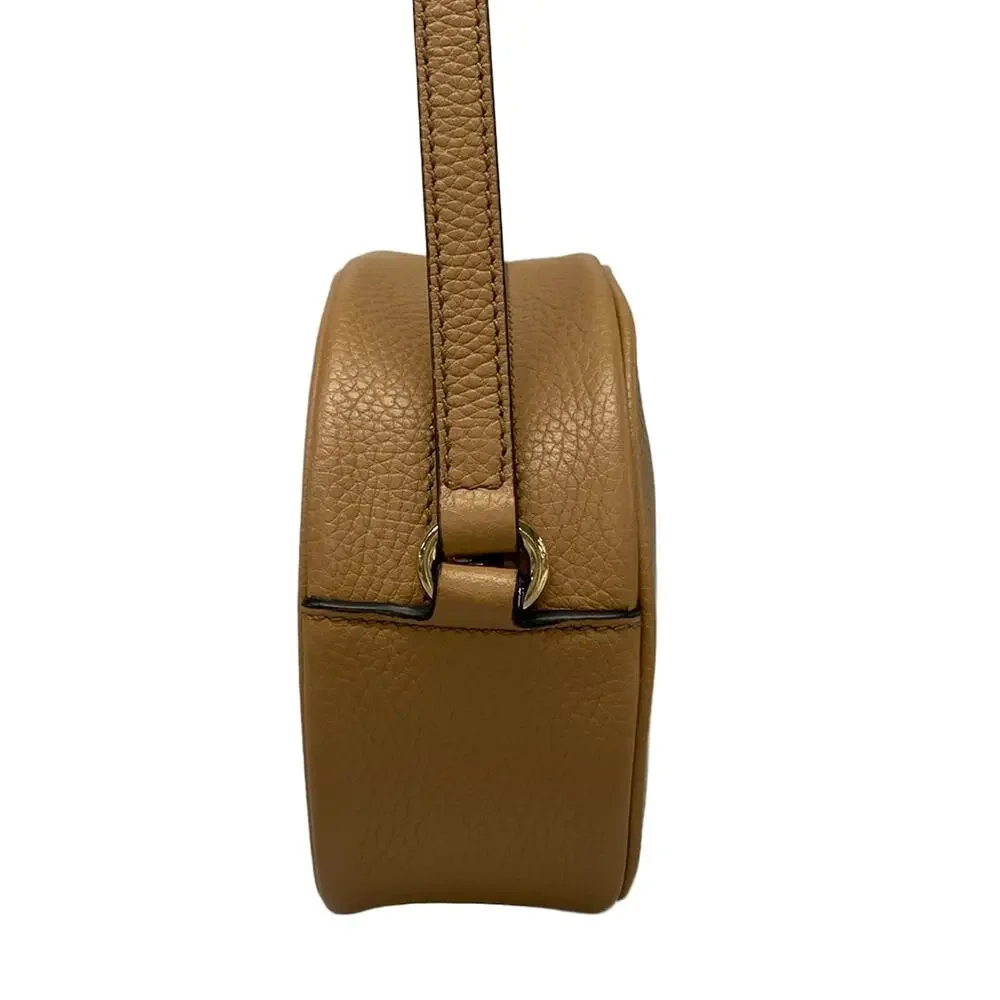 Gucci Soho Shoulder Bag 747779
